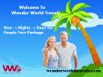 Goa 3 Nights 4 Days For Couple Tour Package PowerPoint PPT Presentation