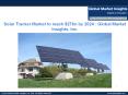 Germany Solar Tracker Market to cross 1.5 GW by 2024 PowerPoint PPT Presentation