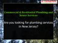 Are you looking for plumbing services in New Jersey | A General Plumbing Service (1) PowerPoint PPT Presentation