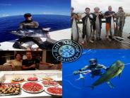 Best Fishing Trips in Bahamas