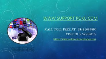 www support roku com (4)
