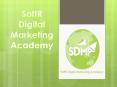 To learn valuable tricks about digital and internet marketing at SDMA. PowerPoint PPT Presentation