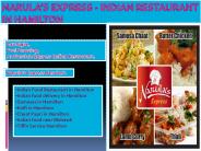 Narulas Express - Indian restaurant near me (1)