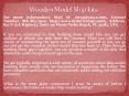 wooden model ship kits PowerPoint PPT Presentation