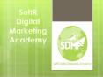 the valuable techniques about digital and internet marketing at SDMA,Pune. PowerPoint PPT Presentation