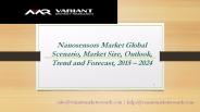 Nanosensors Market