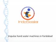 Carton strapping machines in Faridabad (3)