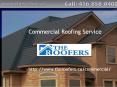 Commercial Roofing Toronto PowerPoint PPT Presentation