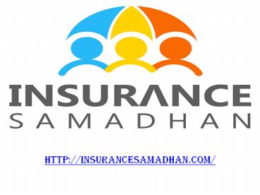 General Insurance Complaints | Insurance Claims | Insurance Samadhan