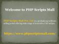 Classified Script | Classified ads Script PHP PowerPoint PPT Presentation