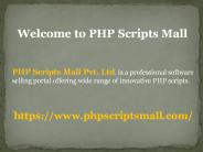 Classified Script | Classified ads Script PHP