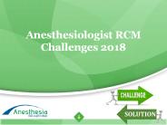 RCM Challenges facing physicians 2018