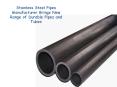 Stainless Steel Pipes Manufacturer Brings New Range of Durable Pipes and Tubes PowerPoint PPT Presentation