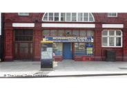 Mornington Cars (1)