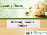 Wedding Flowers Online - www.wholeblossoms.com (1)