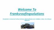 Residential Roofing Atlanta GA