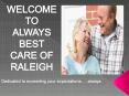 Always Best Care of Raleigh PowerPoint PPT Presentation