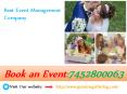 Best Event Management Companies in Delhi PowerPoint PPT Presentation