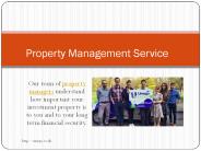 Property Management Edinburgh (1)