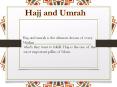 Umrah Packages PowerPoint PPT Presentation