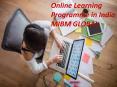 With the availability of internet Online Learning Programme in India- MIBM GLOBAL PowerPoint PPT Presentation
