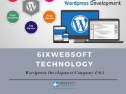Wordpress Development Company in USA
