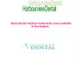 Best dental implant treatments now available in Burlington PowerPoint PPT Presentation