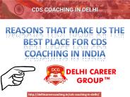 Best CDS Coaching Centre in Delhi (1)