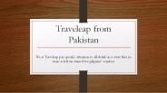 umrah packages from traveleap