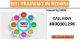 SEO Training  In Rohini with 100% Placement | SEO Course  Rohini PowerPoint PPT Presentation