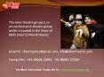Theatre Group Delhi PowerPoint PPT Presentation