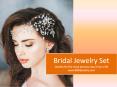 Bridal Jewelry Set Wholesale PowerPoint PPT Presentation