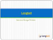 Interior Design Company | Longbell (2)