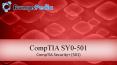 New CompTIA Security+ SY0-501 release date and exam objectives