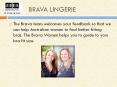 Bra and Lingerie Specialist Australia PowerPoint PPT Presentation