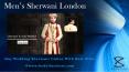 Mens Sherwani London