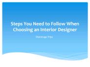 Interior Design Companies In Bangalore