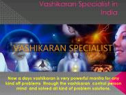 Vashikaran Specialist