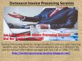 Outsource Invoice Processing Services Usa PowerPoint PPT Presentation