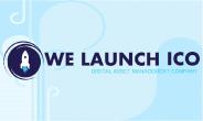 Presentation - We Launch ICO