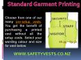 Standard Garment Printing PowerPoint PPT Presentation