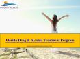Florida Drug & Alcohol Treatment Program PowerPoint PPT Presentation