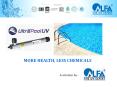 Swimming Pool Disinfection by UV Technology PowerPoint PPT Presentation