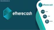 Etherecash
