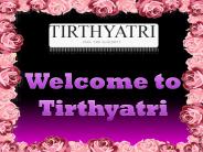TirthYatra The India Spiritua lTour