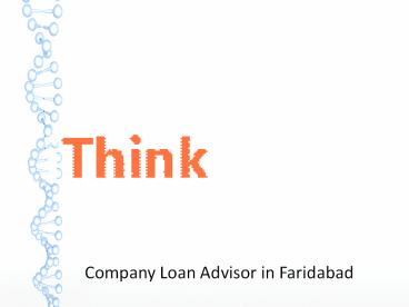 Company Loan Advisor in Faridabad (3)