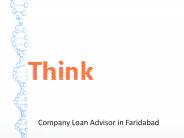 Company Loan Advisor in Faridabad (3)