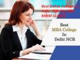 Best Online Colleges in India -Offering MBA MIBM GLOBAL PowerPoint PPT Presentation
