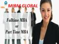 Part time Online Mba| Mibm Global has Your Program-MIBM GLOBAL PowerPoint PPT Presentation