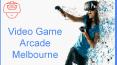 Search best Video Game Arcade Melbourne PowerPoint PPT Presentation